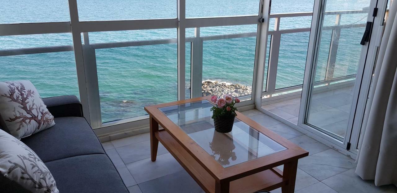 Apartamento Autentico La Perla Playa Benalmadena Exterior photo