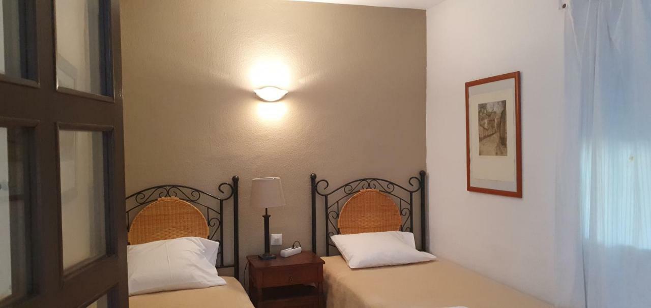 Apartamento Autentico La Perla Playa Benalmadena Exterior photo